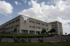 Ayatollah Mousavi Hospital