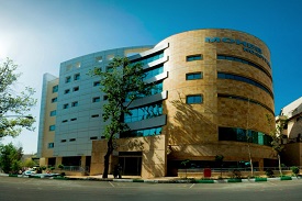 moheb mehr hospital